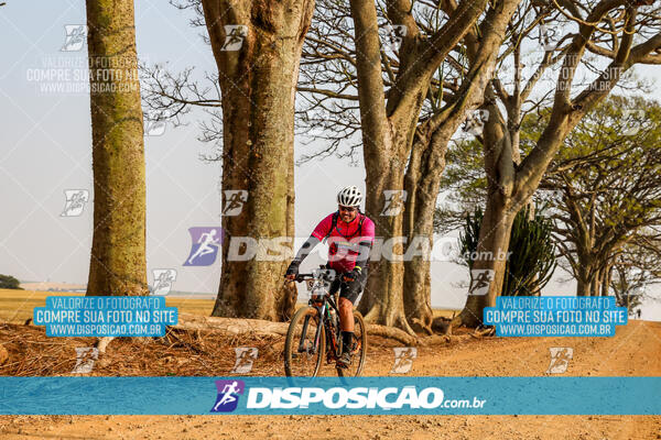 2º Pedal Solidário Rotary