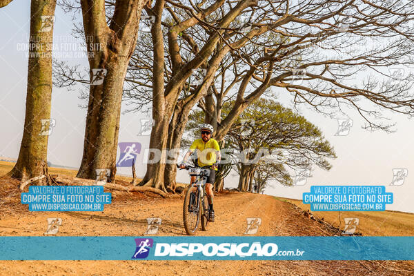 2º Pedal Solidário Rotary