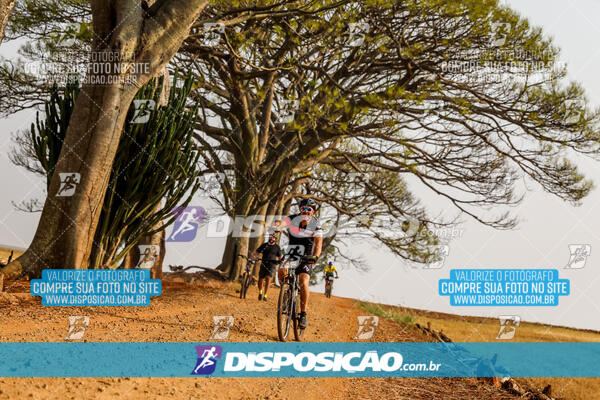 2º Pedal Solidário Rotary