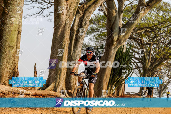 2º Pedal Solidário Rotary