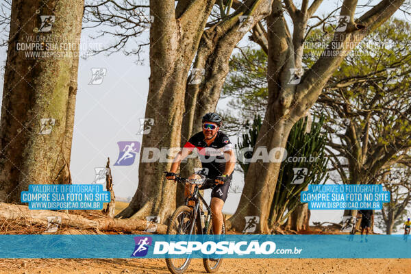 2º Pedal Solidário Rotary