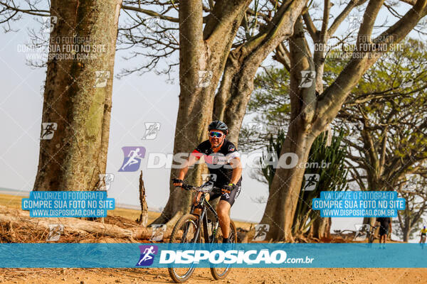 2º Pedal Solidário Rotary