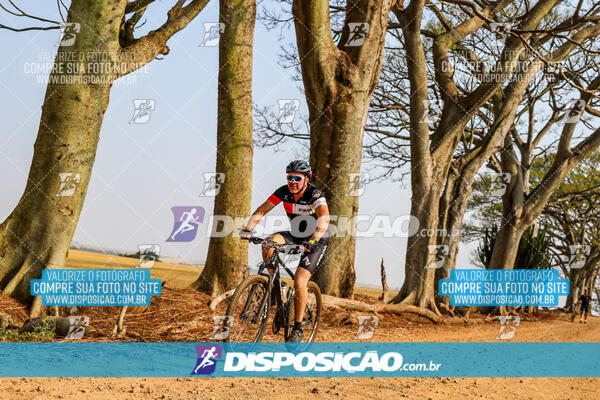 2º Pedal Solidário Rotary