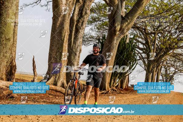 2º Pedal Solidário Rotary