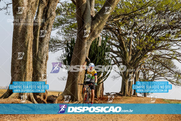 2º Pedal Solidário Rotary