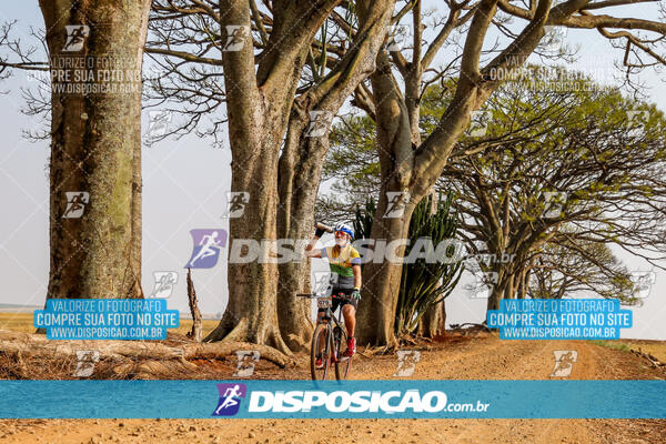 2º Pedal Solidário Rotary