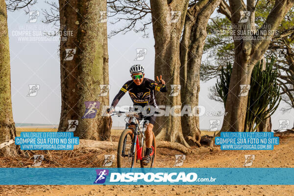 2º Pedal Solidário Rotary