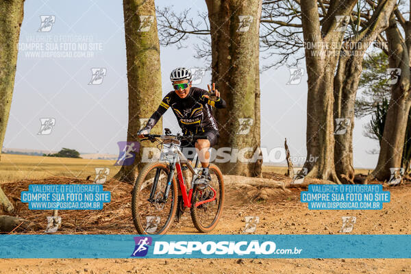 2º Pedal Solidário Rotary