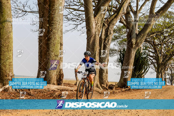 2º Pedal Solidário Rotary