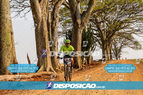 2º Pedal Solidário Rotary