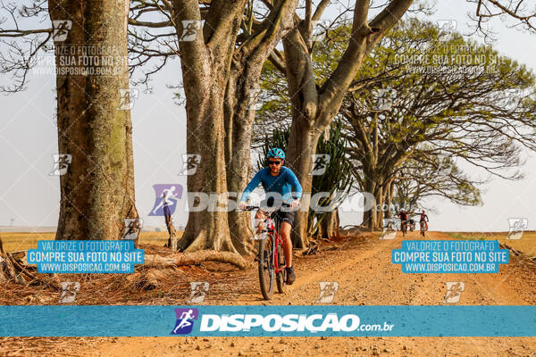 2º Pedal Solidário Rotary