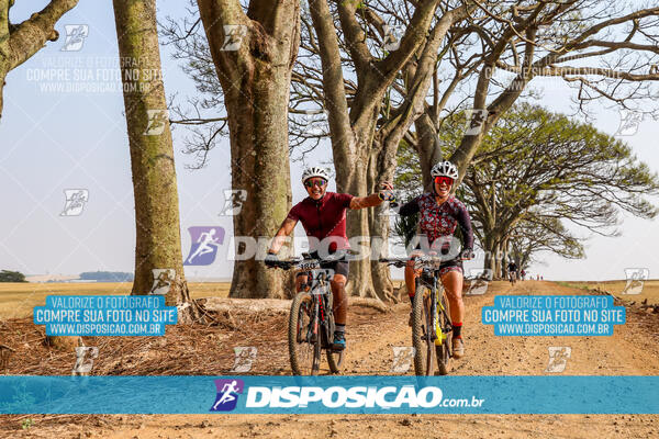 2º Pedal Solidário Rotary