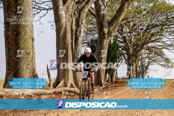 2º Pedal Solidário Rotary