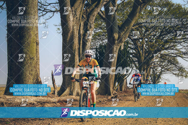 2º Pedal Solidário Rotary