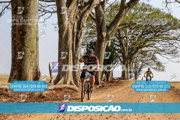 2º Pedal Solidário Rotary