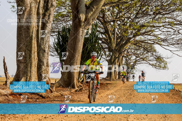 2º Pedal Solidário Rotary