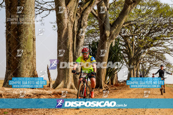 2º Pedal Solidário Rotary