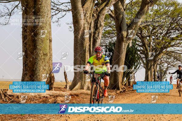 2º Pedal Solidário Rotary