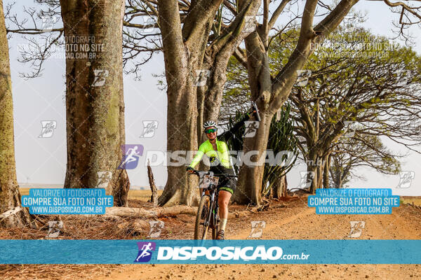 2º Pedal Solidário Rotary