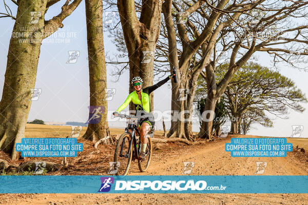 2º Pedal Solidário Rotary