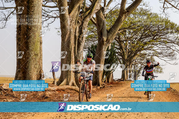 2º Pedal Solidário Rotary