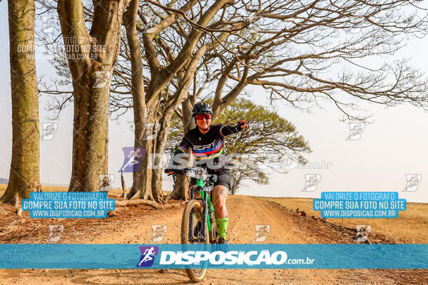 2º Pedal Solidário Rotary