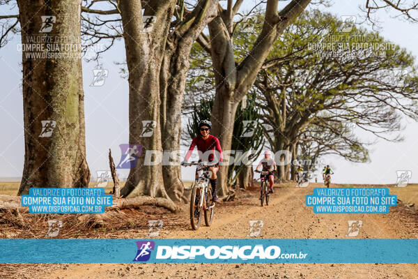 2º Pedal Solidário Rotary