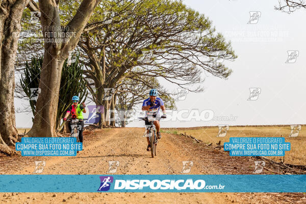 2º Pedal Solidário Rotary