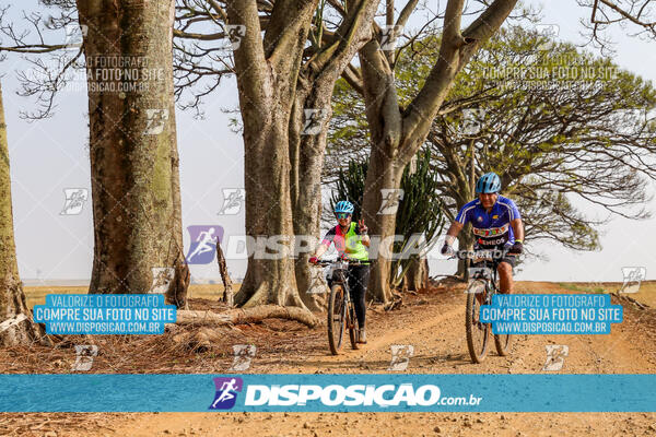 2º Pedal Solidário Rotary