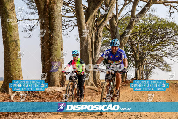 2º Pedal Solidário Rotary