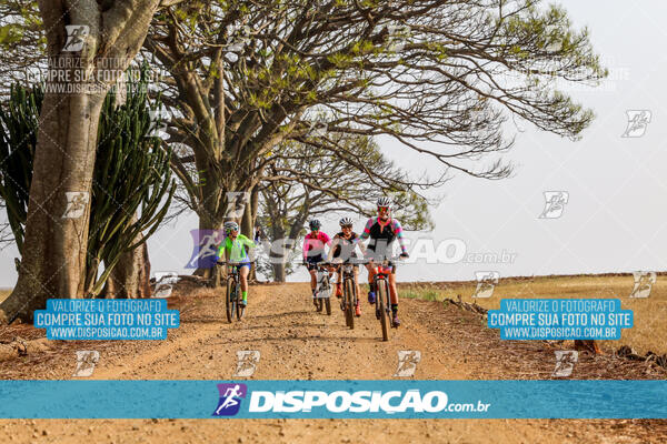 2º Pedal Solidário Rotary