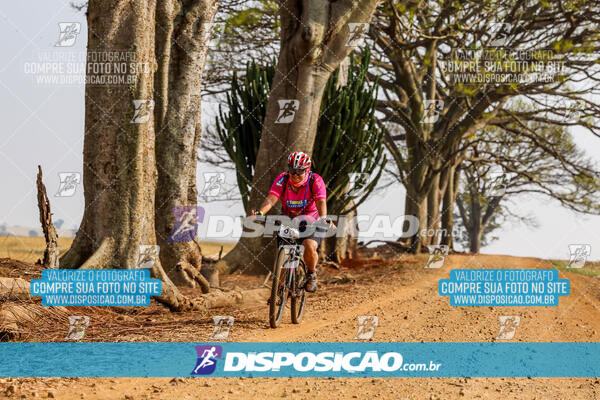 2º Pedal Solidário Rotary