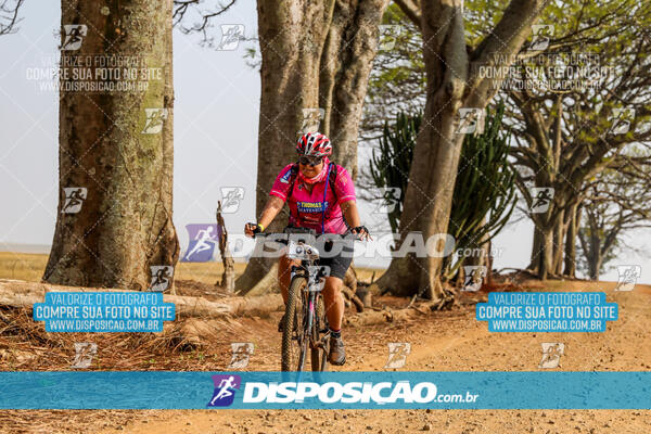 2º Pedal Solidário Rotary