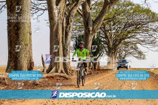 2º Pedal Solidário Rotary