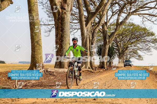 2º Pedal Solidário Rotary