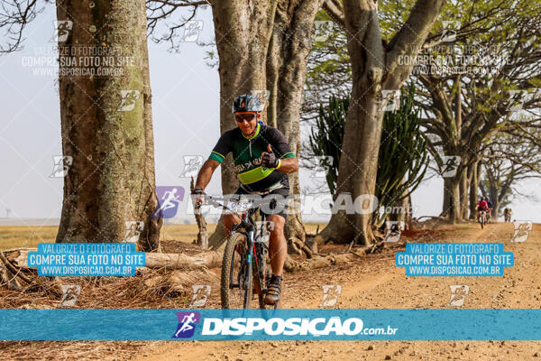 2º Pedal Solidário Rotary