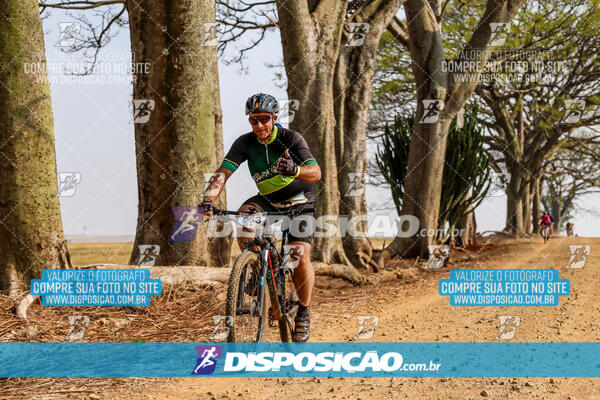 2º Pedal Solidário Rotary