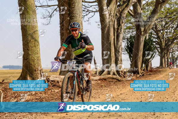 2º Pedal Solidário Rotary