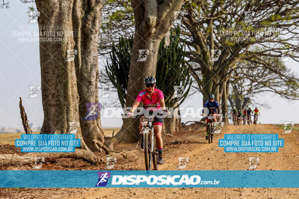 2º Pedal Solidário Rotary