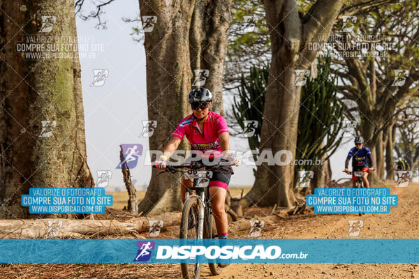 2º Pedal Solidário Rotary