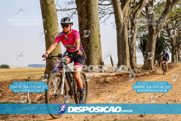 2º Pedal Solidário Rotary