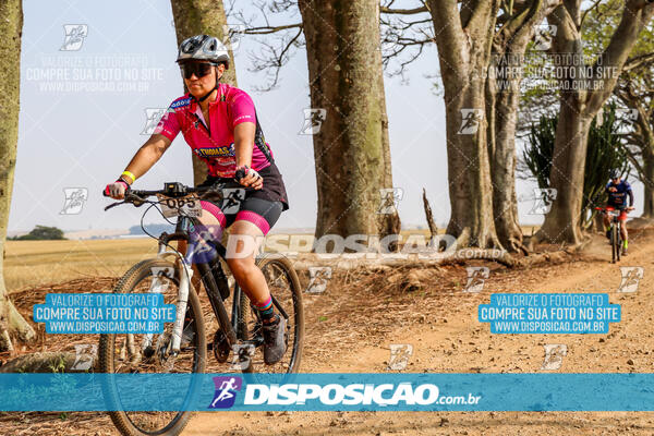 2º Pedal Solidário Rotary