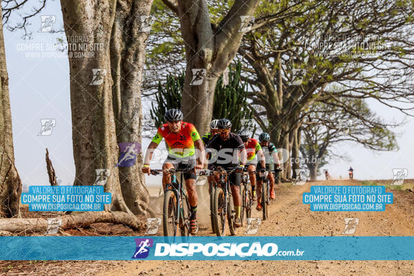 2º Pedal Solidário Rotary