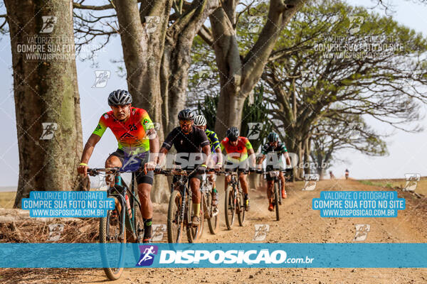 2º Pedal Solidário Rotary