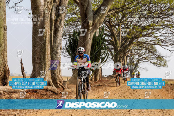 2º Pedal Solidário Rotary