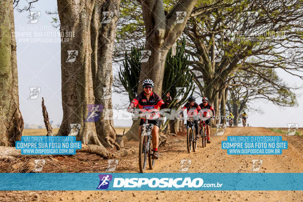 2º Pedal Solidário Rotary