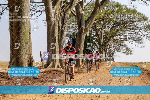 2º Pedal Solidário Rotary