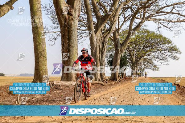 2º Pedal Solidário Rotary