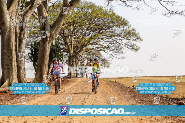 2º Pedal Solidário Rotary