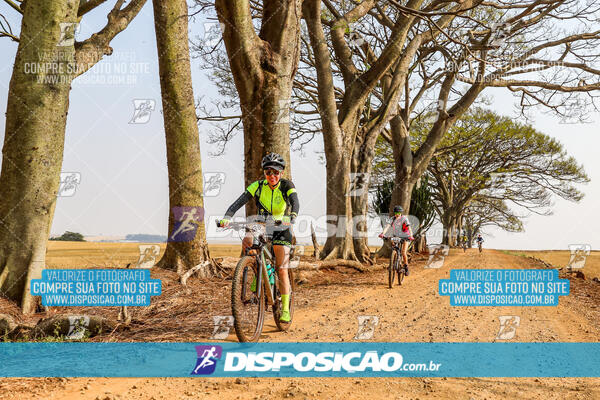 2º Pedal Solidário Rotary